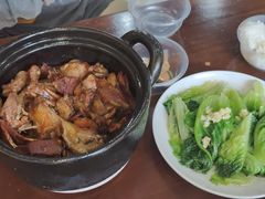 -斯丹姜母鸭·古法干香(涂门街总店)