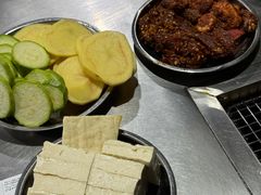 -同心烧烤(总店)