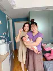 -湖畔阳光月子中心(泰达会馆店)