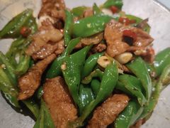 -雀蓝川菜(星悦汇店)