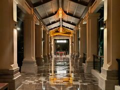 -海南清水湾莱佛士酒店