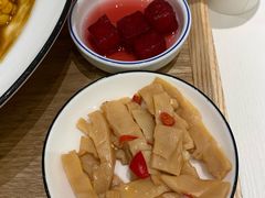 小菜-池奈·咖喱蛋包饭(熙地港店)