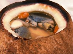 -汤城小厨•粤菜•靓汤(西直门凯德MALL店)