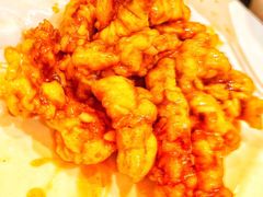 -鲁南仔·滕州炒鸡(经三路店)