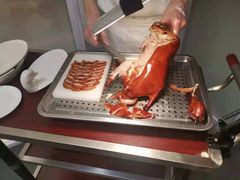 -御仙都北京菜馆·烤鸭店(双井店)