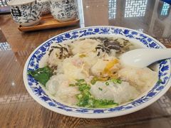 -老温州馄饨担(东游大厦店)