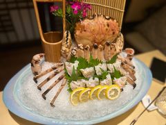 -余欢领鲜火锅(新街口店)