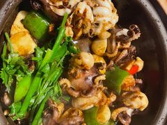 -啫神·广州地标美食(北京路店)