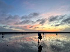 -南汇嘴观海公园