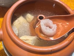 -丽江金茂凯悦臻选酒店-滇香馆