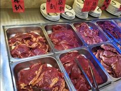 -阪尚皇·原切牛排·烤肉火锅自助(北京路店)