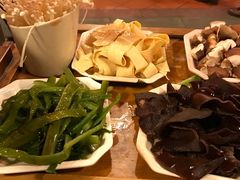 -巴国口福火锅(石桥铺店)