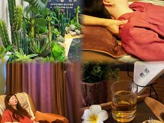 -泰适SPA馆丨精油·按摩·足道(后海地铁口店)