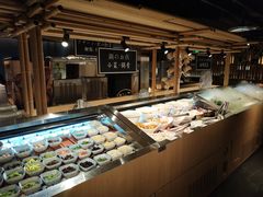 -温野菜涮涮锅(西单大悦城店)