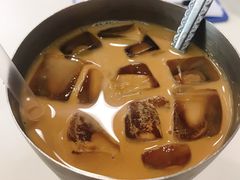 丝袜奶茶-華歡冰室-WahFoon(吉大店)