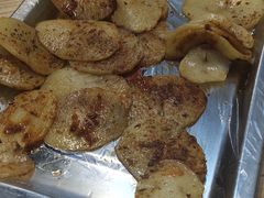 -哥俩好牛肉大串