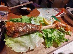-马灯部落·西湖边的创意山景餐厅(虎跑动物园店)