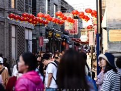 -星巴克臻选(北京前门大街店)