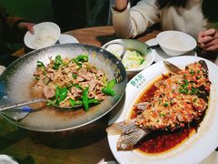 -费大厨辣椒炒肉(吉联MALL店)
