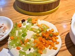 -谷养元八宝粥家常菜(保定店)