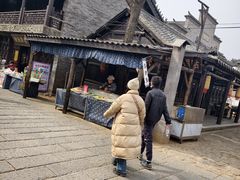 -红嫂家乡旅游区