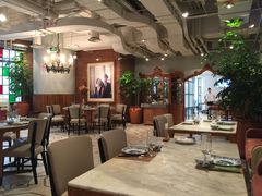 大堂-漢舍中国菜馆(889广场店)