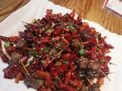 -兔槽江湖菜·重庆璧山兔(水围店)