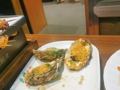 -庆峰龙虾烧烤(合肥一店)