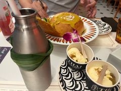 -太食獸泰式茶餐厅(IFS国金中心店)