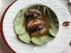 -天龙轩(香港丽思卡尔顿酒店)