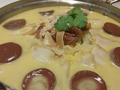 -福禄财东北菜(珠江帝景店)