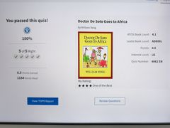 -GogoReading少儿英语分级阅读(双井中心店)