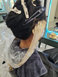 -E-salon伊上造型
