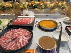 -呷哺呷哺 黄金牧场 (大港油田幸福广场店)