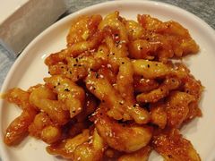 -俭寨大盘鸡·新疆菜·烧烤(博乐店)