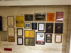 -广东胜利宾馆西关粤中餐厅