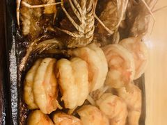 -Hatsune隐泉日式料理(SKP店)