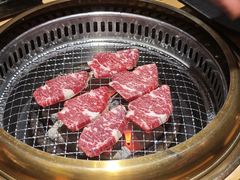 -松鱼亭·和牛烧肉(协鑫广场店)