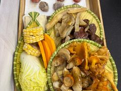 -名善山珍·野生菌汤锅(文殊院店)