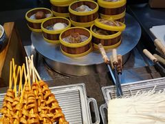 -纽斯特牛排自助餐厅(浦东文峰广场店)