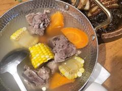 -隔壁老王·家常云南菜(花巷店)