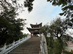 -珠海圆明新园