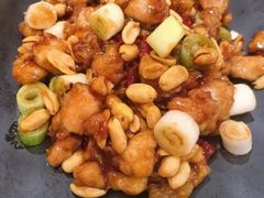 -玉桥餐厅(天坛店)