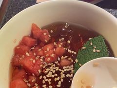 老长沙冰粉-蛙小侠·沸腾砂锅牛蛙(增城东汇城店)