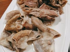 -东北菜冰城一家人