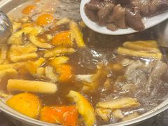 -太婆天府山珍酒楼(亚运村店)