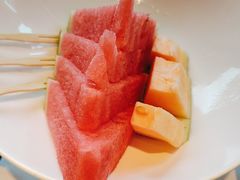 -宝轩渔府·海鲜(水上店)