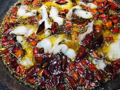 -雲蜀龙阁·金牌水煮鱼(方庄店)