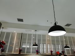 大堂-鸭王烤鸭店(三里河店)