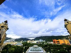-长隆横琴湾酒店(珠海旗舰店)